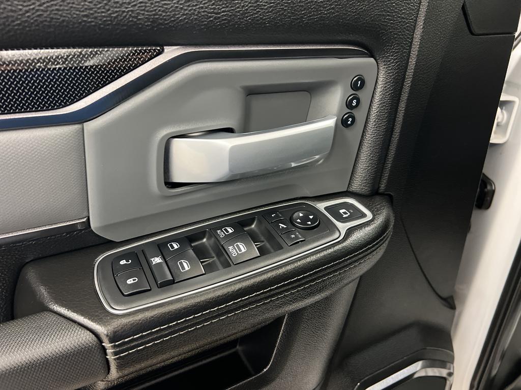 used 2019 Ram 2500 car, priced at $45,999