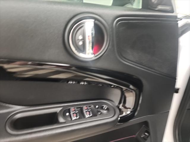 used 2017 MINI Countryman car, priced at $19,999