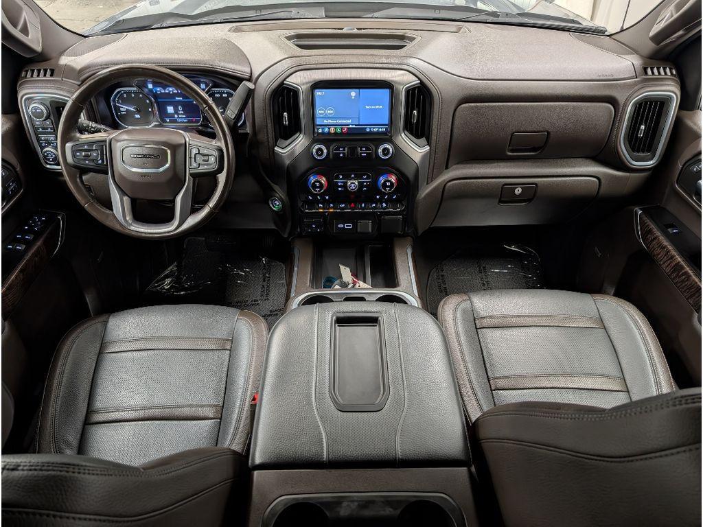 used 2020 GMC Sierra 1500 car, priced at $43,999