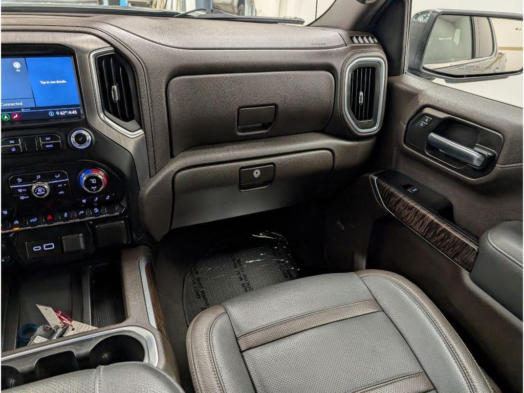 used 2020 GMC Sierra 1500 car, priced at $43,999
