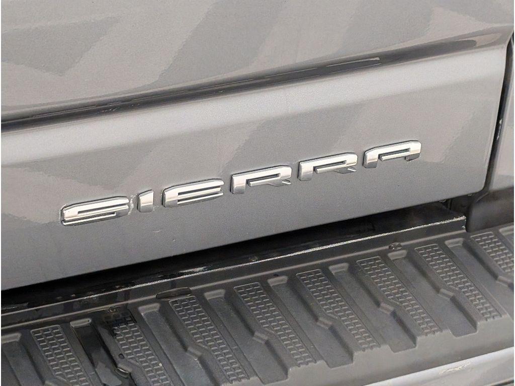 used 2020 GMC Sierra 1500 car, priced at $43,999
