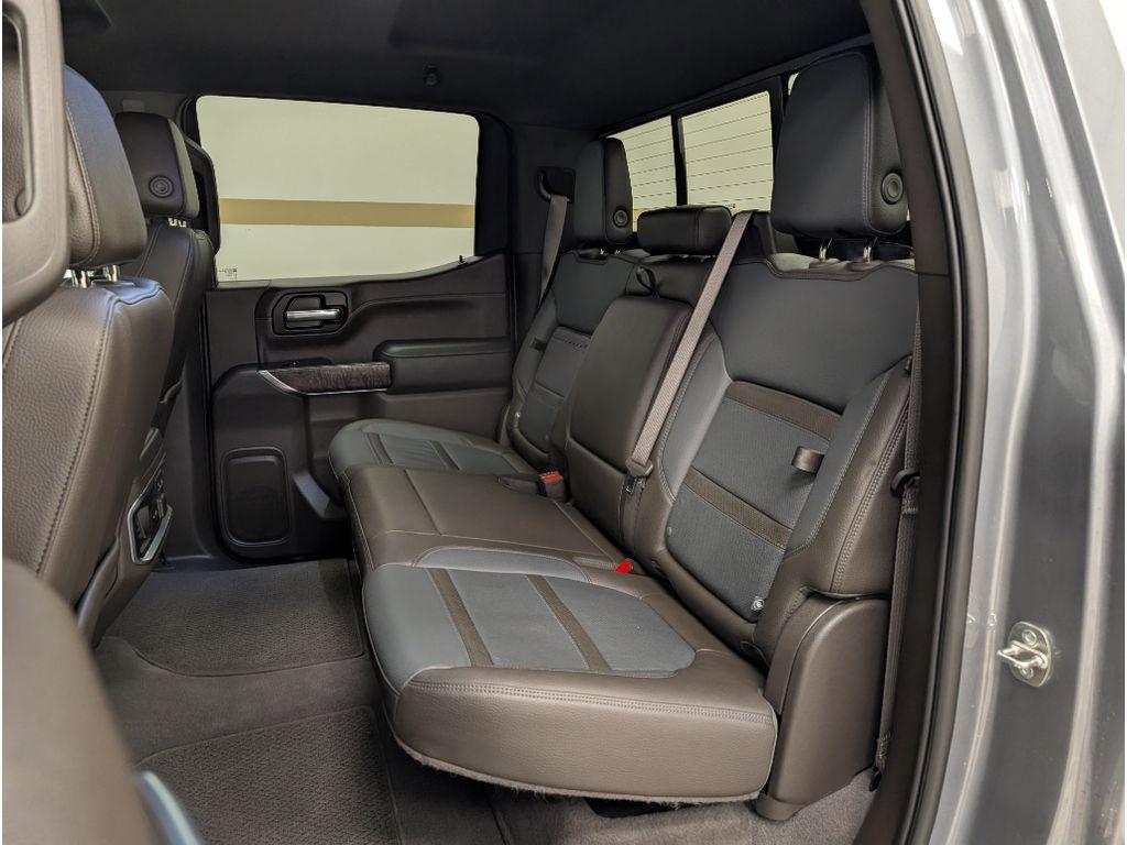 used 2020 GMC Sierra 1500 car, priced at $43,999