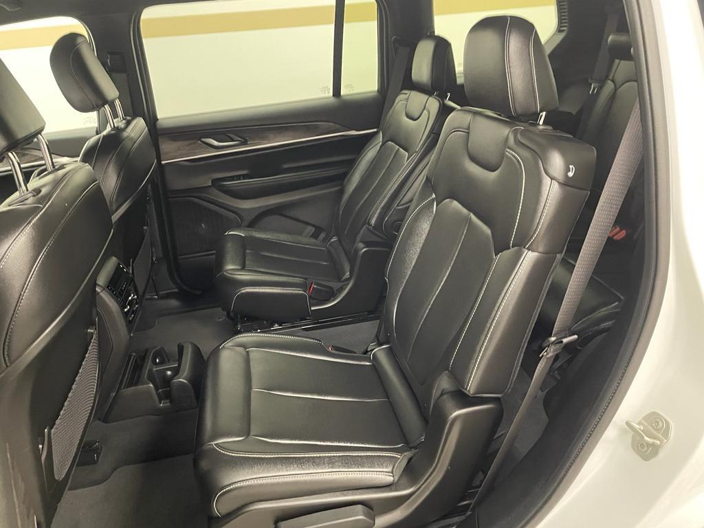 used 2024 Jeep Grand Cherokee L car, priced at $34,899