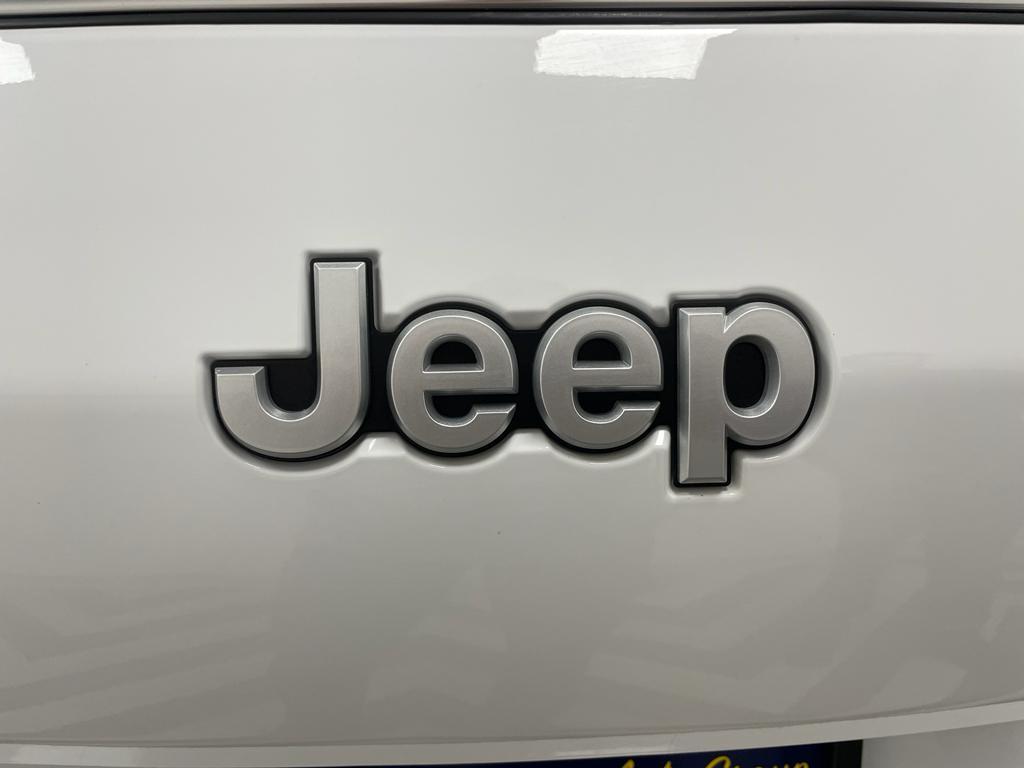 used 2024 Jeep Grand Cherokee L car, priced at $34,899