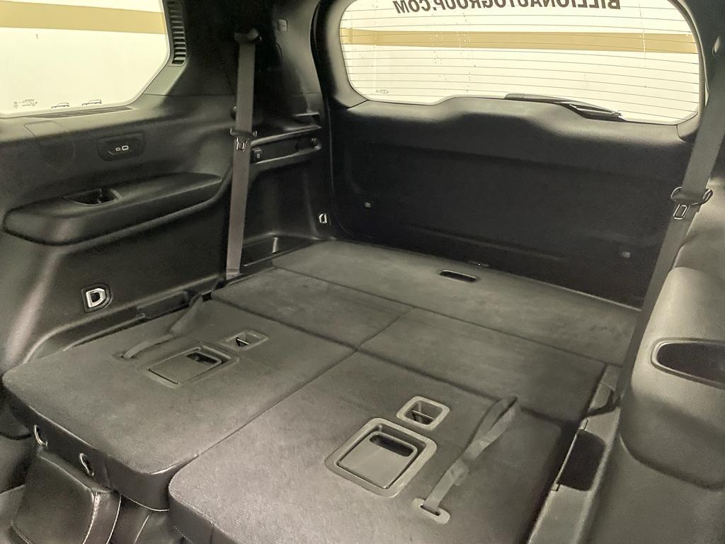 used 2024 Jeep Grand Cherokee L car, priced at $34,899