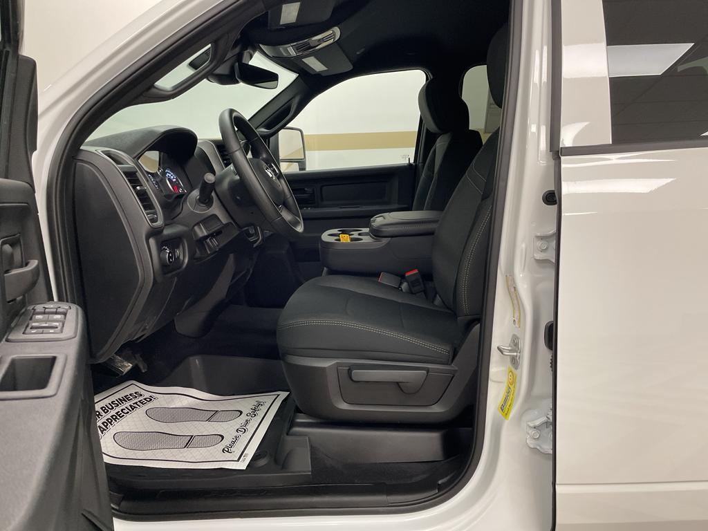 new 2026 Ram 2500 car, priced at $54,815