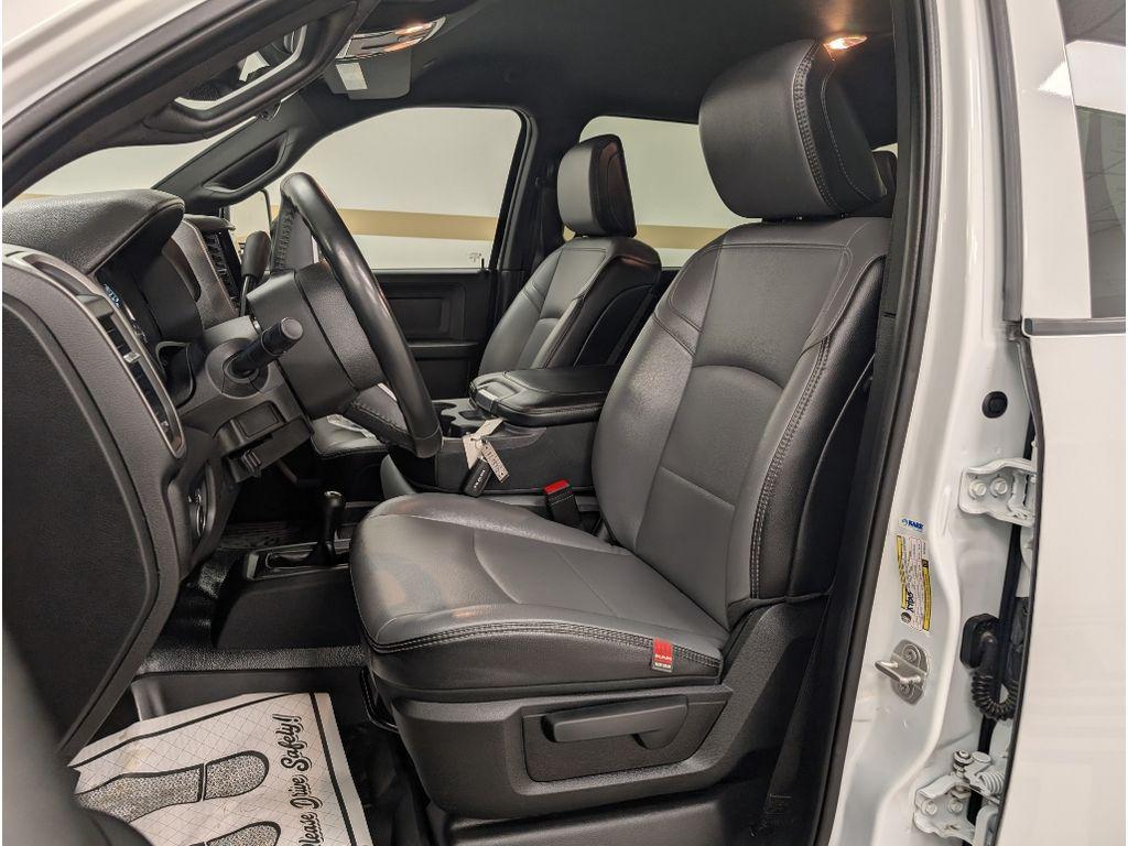 used 2024 Ram 3500 car, priced at $58,499