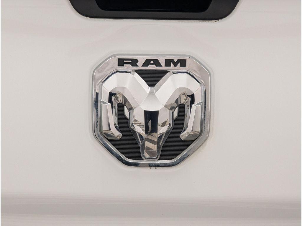 used 2024 Ram 3500 car, priced at $58,499