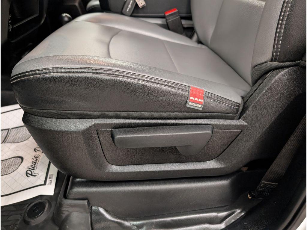 used 2024 Ram 3500 car, priced at $58,499