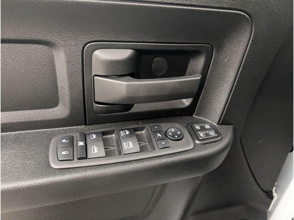 used 2024 Ram 3500 car, priced at $58,499