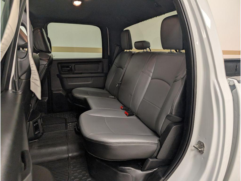 used 2024 Ram 3500 car, priced at $58,499