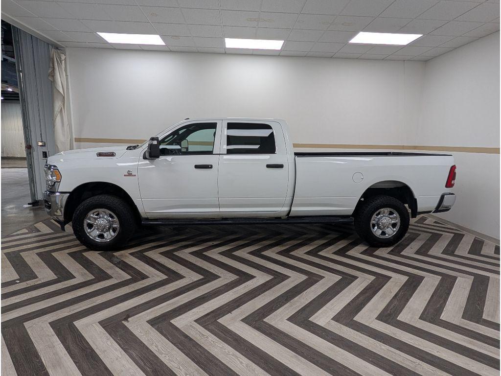 used 2024 Ram 3500 car, priced at $58,499