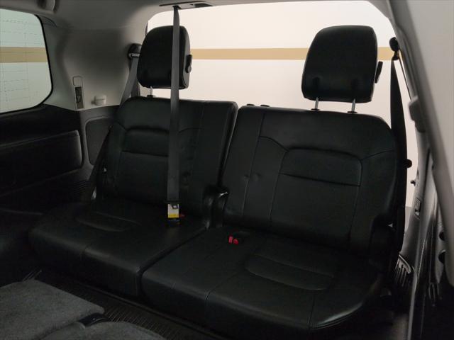 used 2017 Toyota Land Cruiser car, priced at $58,999