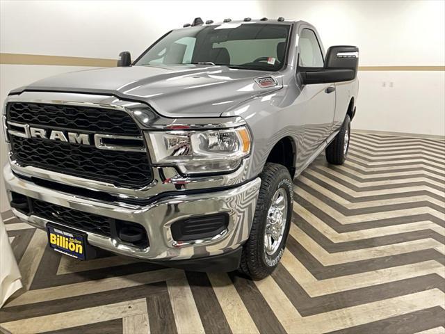 new 2024 Ram 2500 car, priced at $51,738