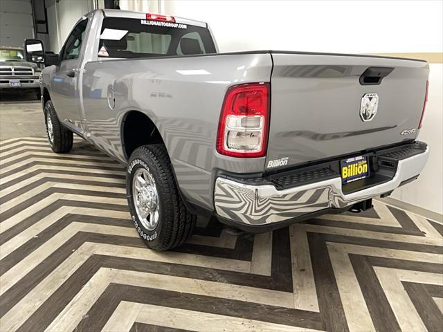 new 2024 Ram 2500 car, priced at $51,738
