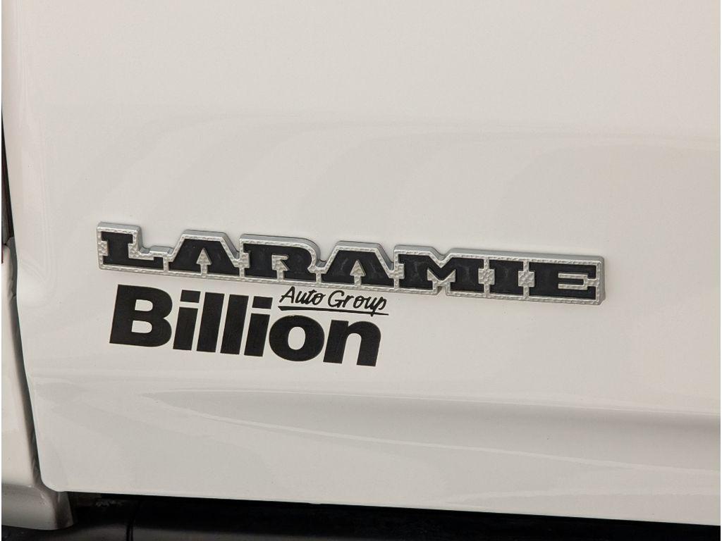 used 2022 Ram 1500 car, priced at $40,999