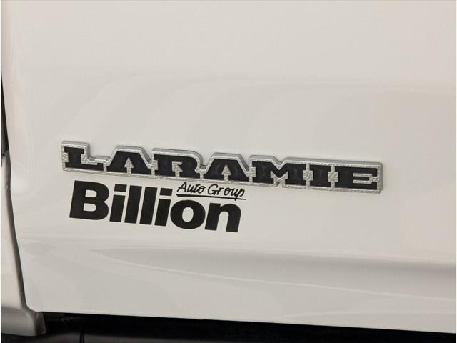 used 2022 Ram 1500 car, priced at $41,988