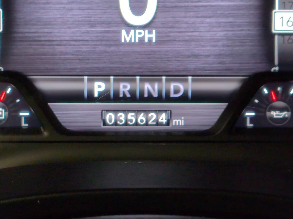 used 2022 Ram 1500 car, priced at $40,999