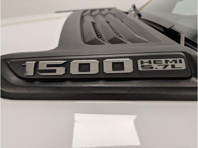 used 2022 Ram 1500 car, priced at $41,988