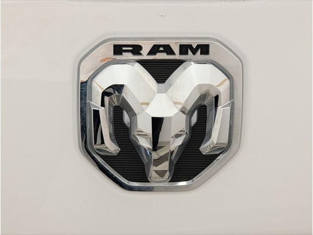 used 2022 Ram 1500 car, priced at $41,988