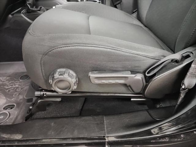 used 2023 Jeep Gladiator car, priced at $31,999