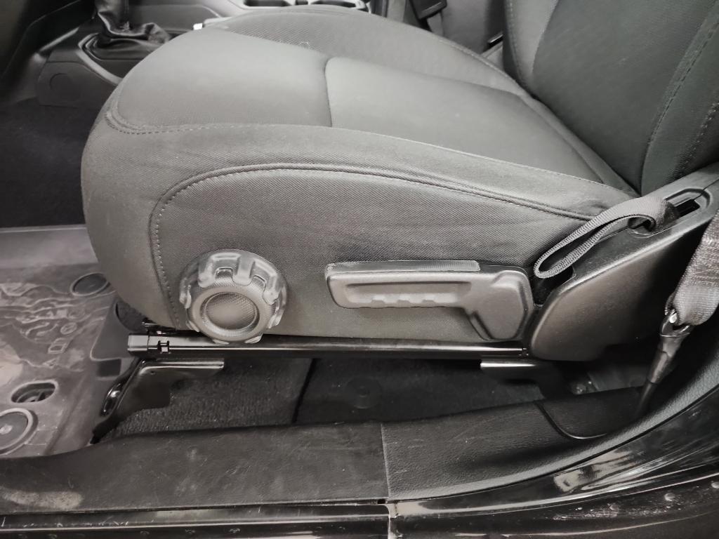 used 2023 Jeep Gladiator car, priced at $30,499