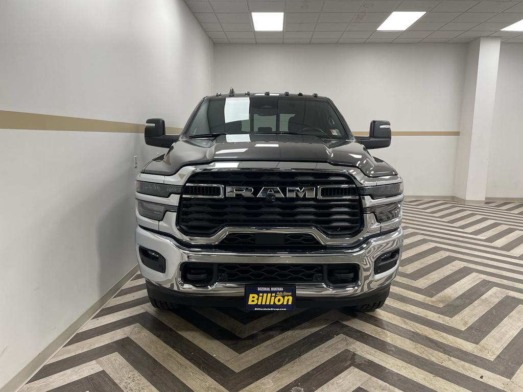 new 2025 Ram 3500 car, priced at $66,992