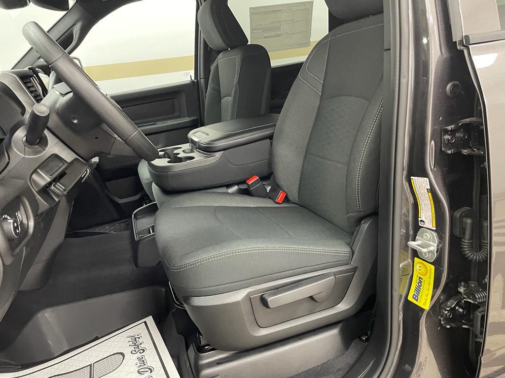 new 2025 Ram 3500 car, priced at $66,992