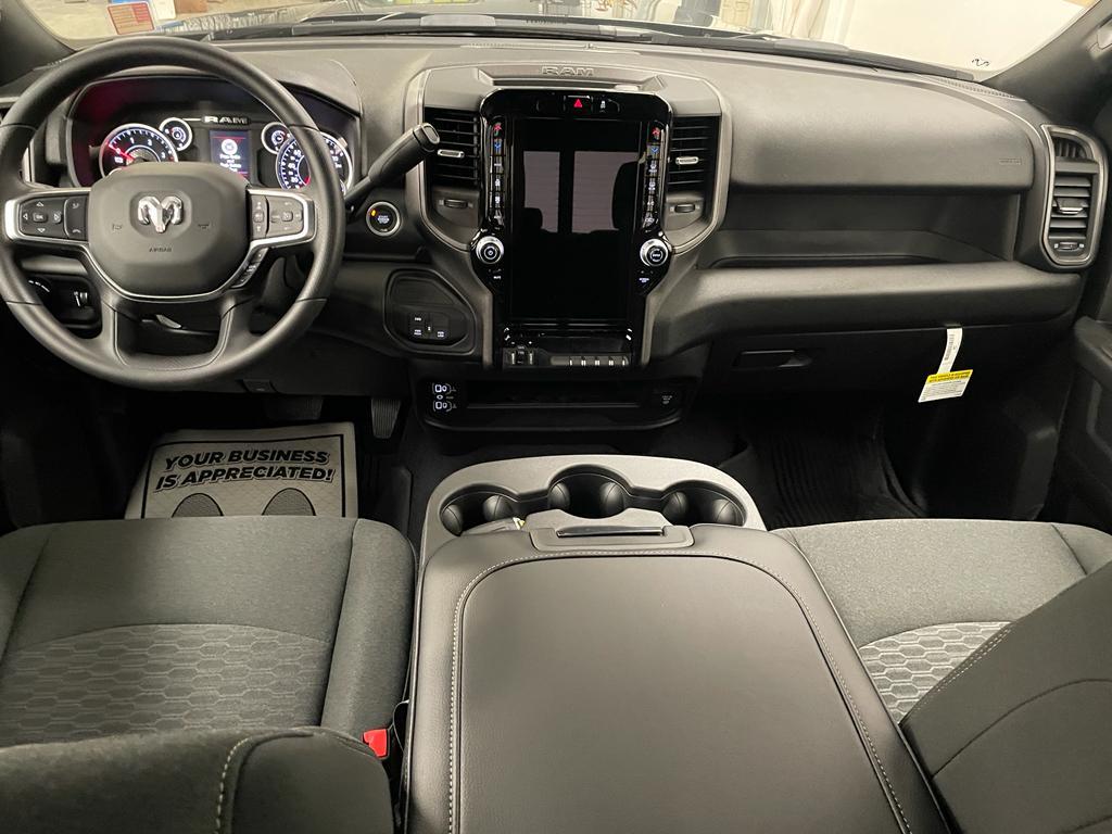 new 2025 Ram 3500 car, priced at $66,992