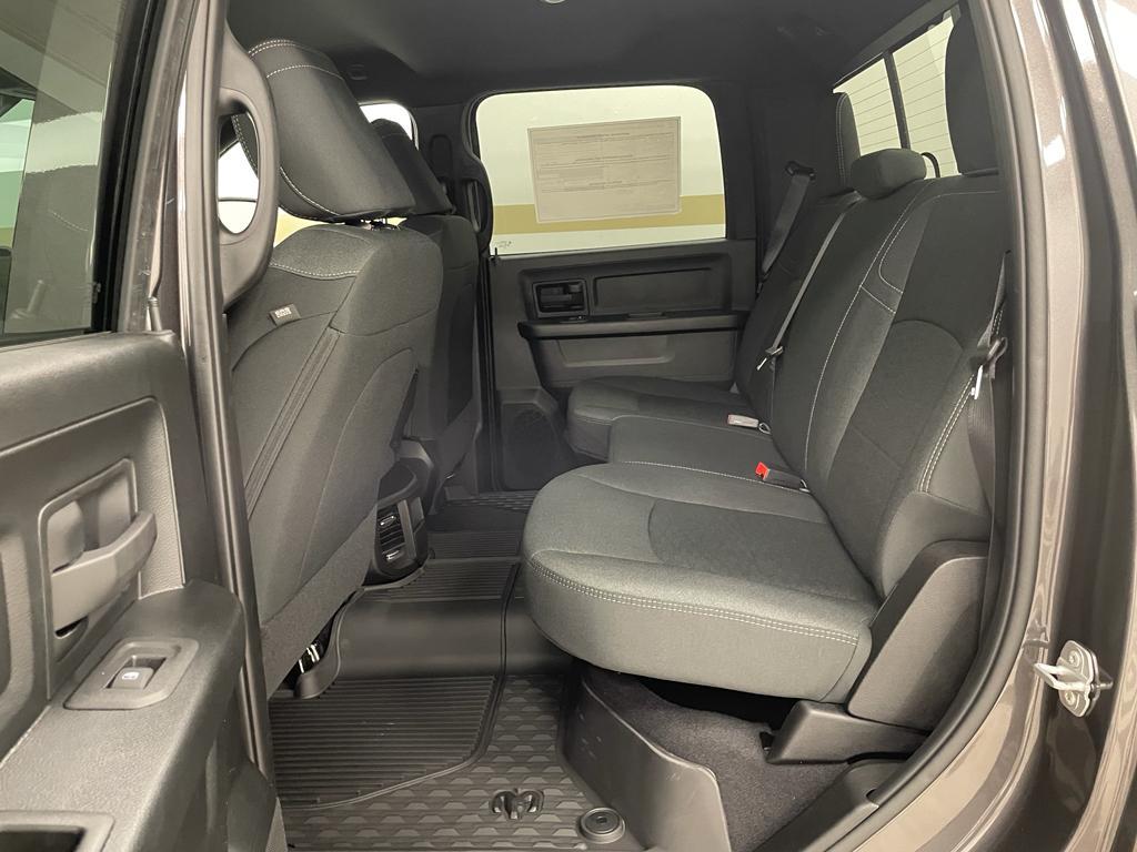 new 2025 Ram 3500 car, priced at $66,992