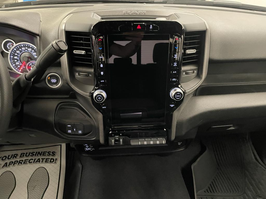 new 2025 Ram 3500 car, priced at $66,992