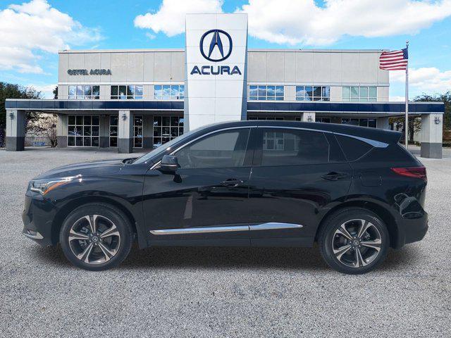 new 2024 Acura RDX car, priced at $54,100