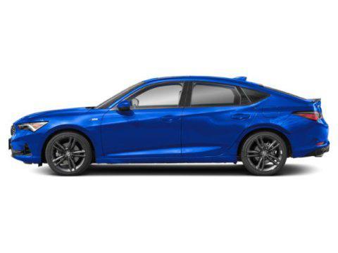 new 2025 Acura Integra car, priced at $36,795