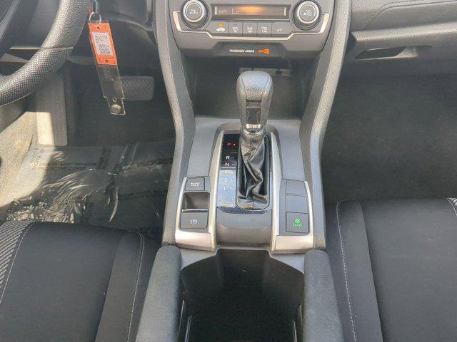 used 2018 Honda Civic car, priced at $9,798