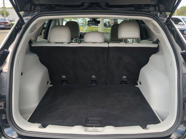 used 2019 Jeep Compass car, priced at $18,999