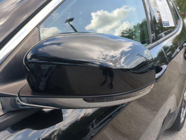 used 2019 Jeep Compass car, priced at $18,999
