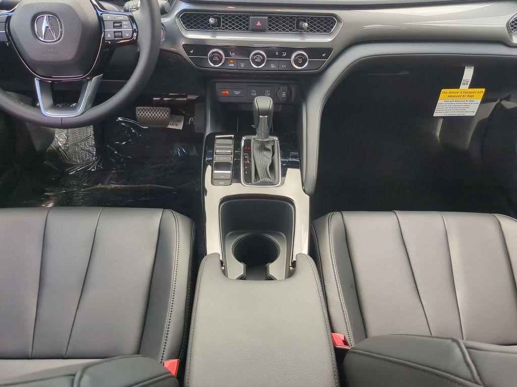 new 2026 Acura Integra car, priced at $35,195