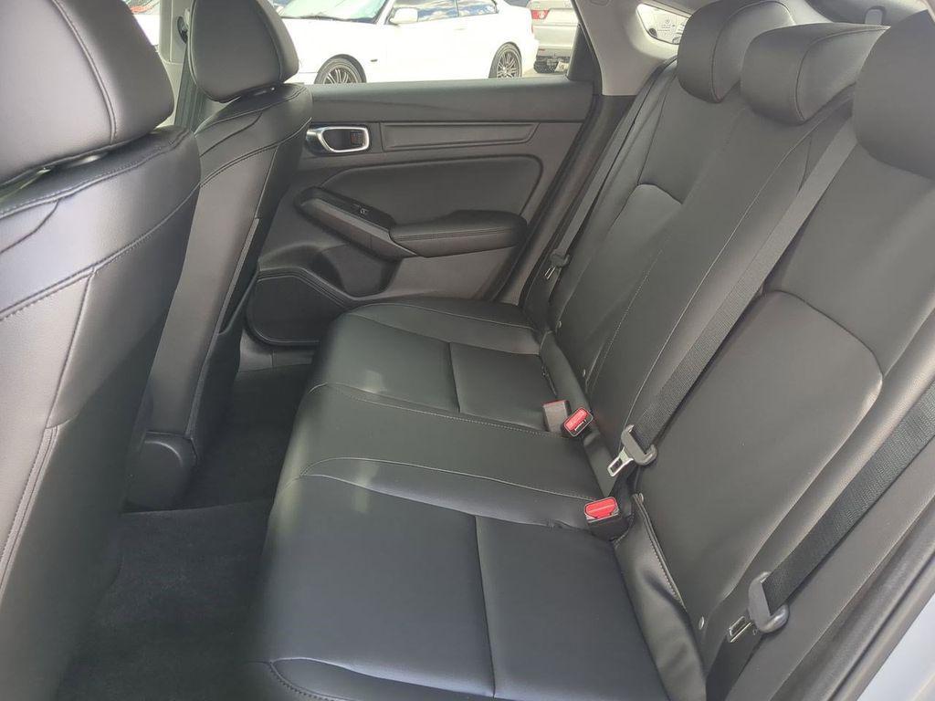 new 2026 Acura Integra car, priced at $35,195