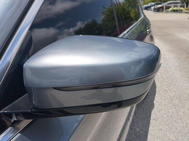 used 2019 BMW 530e car, priced at $21,998