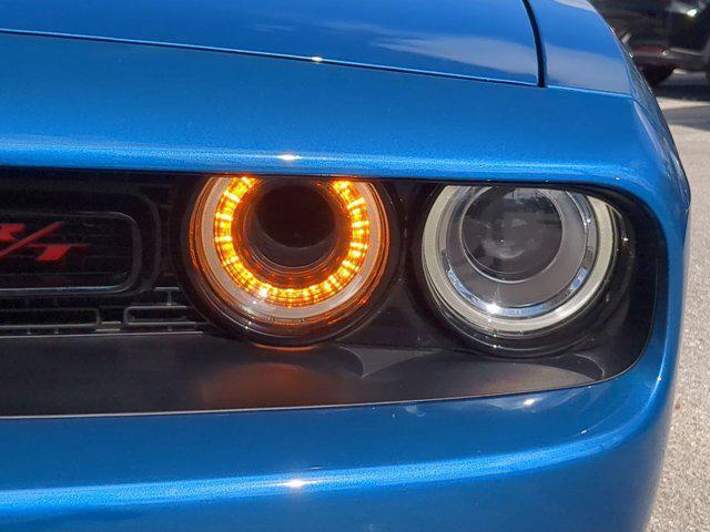 used 2023 Dodge Challenger car, priced at $42,871