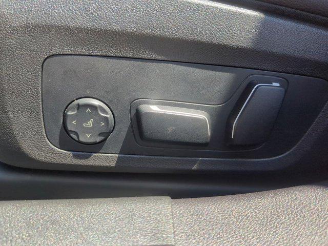 used 2024 BMW 330e car, priced at $34,582