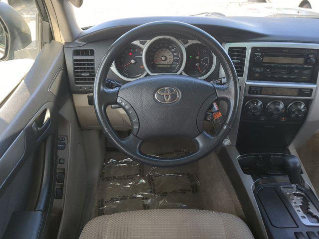 used 2005 Toyota 4Runner car, priced at $8,879
