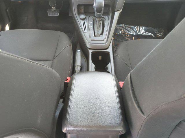 used 2018 Ford Focus car, priced at $8,781