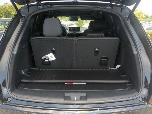 new 2026 Acura MDX car, priced at $64,350