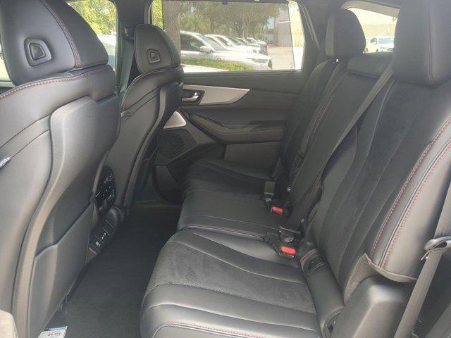 new 2026 Acura MDX car, priced at $64,350