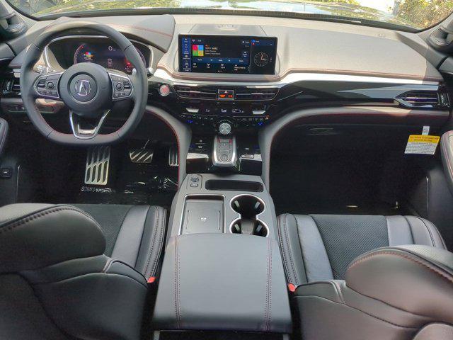 new 2026 Acura MDX car, priced at $64,350