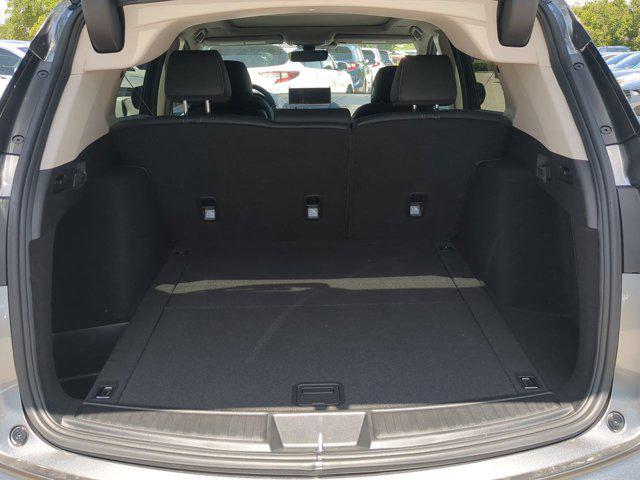new 2025 Acura RDX car, priced at $49,250