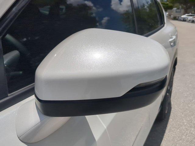 new 2025 Acura ADX car, priced at $39,950