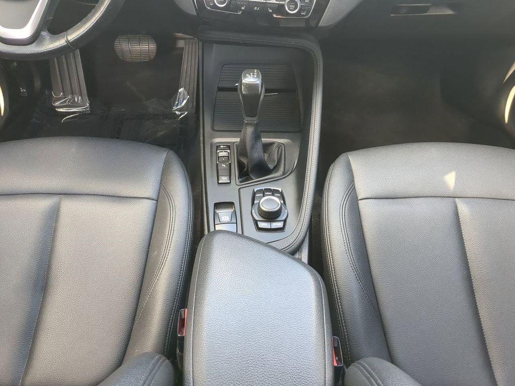 used 2018 BMW X1 car, priced at $14,983