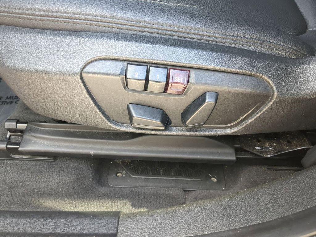 used 2018 BMW X1 car, priced at $14,983